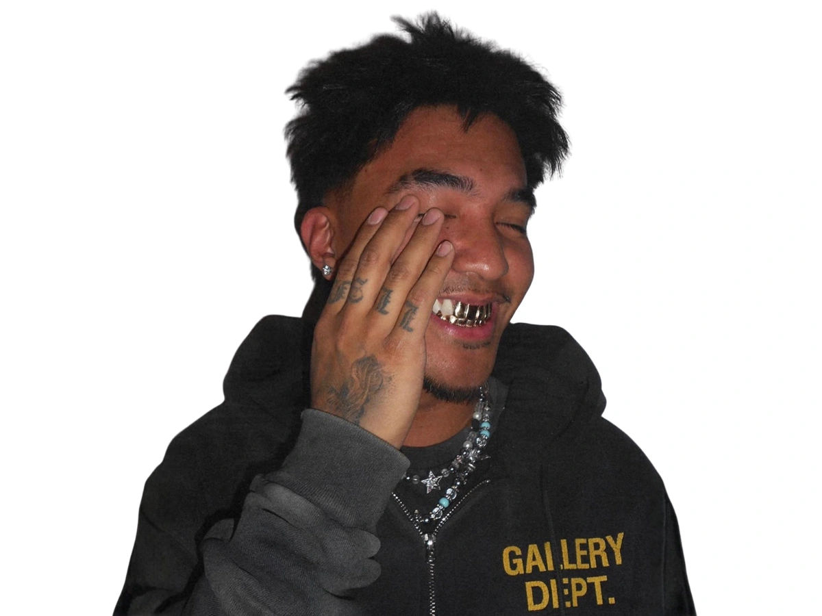 Yung Tada